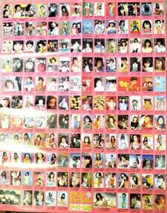 週刊少年マガジン_アイドルポスターミュージアム/雑誌表紙一覧ポスター