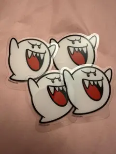 テレサ　ピック　4枚セット