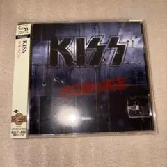 リヴェンジ