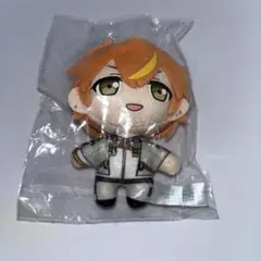 プロセカ 東雲彰人 ぷちぬいマスコット　ぬいぐるみ