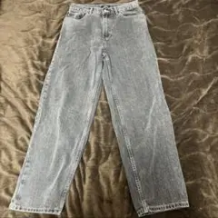 Stüssy デニムパンツ28inch