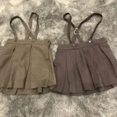 保育園　幼稚園制服　110