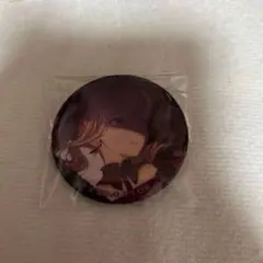プロセカ　咲希　グリッター　缶バッジ　42b