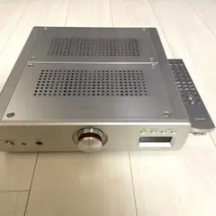DENON PMA-CX3 プリメインアンプ プレミアシルバー色 Amazon.co.jp: Denon プリメインアンプ プレミアムシルバー PMA