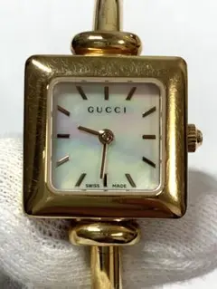 グッチ シェル時計 1900L GP