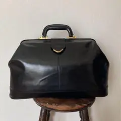OFFEL オフェル ドクターズバッグ ボストン 旅行鞄 ヴィンテージ