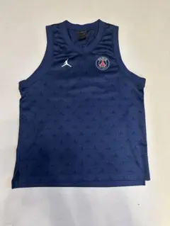 【激レア】未着用品　ネイマール・エムバペ着用 PSG×Jordan タンクトップ NIKE Jordan Paris Saint Germain PSG ジョーダン タンクトップ