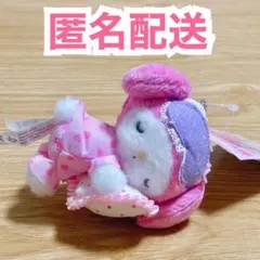 マイメロディ　マスコット