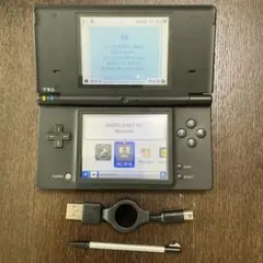 ニンテンドーDSi 本体 マリオカートDS付き