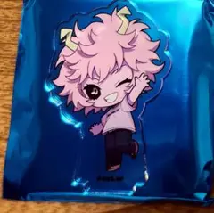 芦戸三奈 ジョイポリス　ヒロアカ　ミニアクスタ
