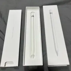 Apple Pencil (第1世代) ホワイト