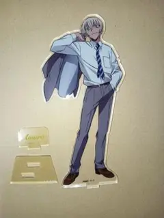 安室透　アクリルスタンド③