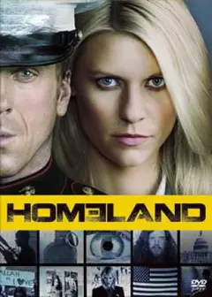 HOMELAND/ホームランド DVD-BOX1〈2枚組〉/製作総指揮:ハワー…