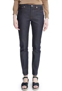 A.P.C HIGH STANDARD JEANS ハイスタンダードジーンズ
