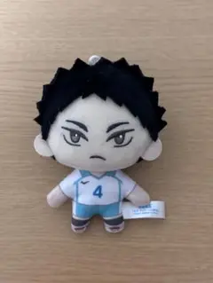 岩泉一 ぬいぐるみ