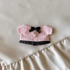 [adg139 ] ちびぐるみ 11cm ぬい服