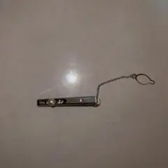LOUIS VUITTONのネクタイピンク
