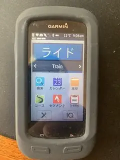 Garmin Edge 1000J 本体Red/Black Garmin Edge 1000J 本体Red/Black（GARMIN Edge1030 ご紹介