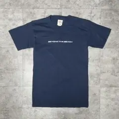 vintage BEYOND THE BEACH surf t- shirt