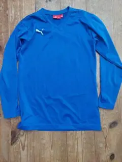 PUMA サッカーアンダー160