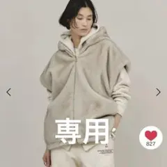 2025年最新】ミンクライクファーベストの人気アイテム - メルカリ