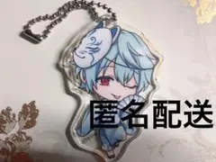 俺クロ　オッキー　ファミマ　アクキー