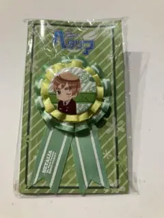 ヘタリア The World Twinkle ロゼット イギリス