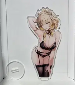 崩壊スターレイル アグライア アクリルスタンド 同人