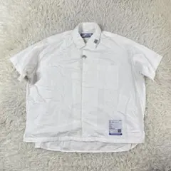 常田大希 着用 MIHARA YASUHIRO Oxford Shirt 常田大希着用 Mihara Yasuhiro Oxford shirts 46 - メルカリ