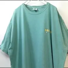 comfortcolors GATSBYS ゆるだぼ Tシャツ 2XL 海外古着