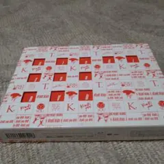 KinKi Kids/KinKi you DVD〈初回生産限定盤・4枚組〉