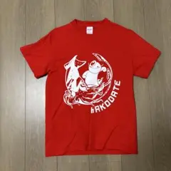 GLAY TERU デザイン　Tシャツ