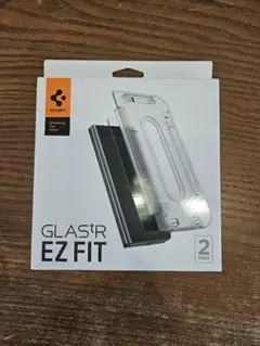 Spigen EZ Fit Galaxy Z Fold5 ガラスフィルム