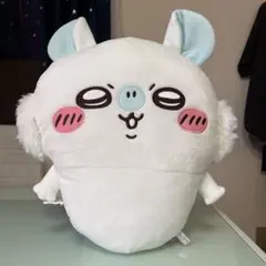 ちいかわ モモンガ超BIG ぬいぐるみ