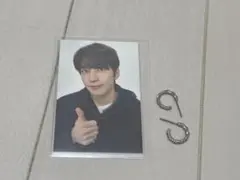 seventeen ウォヌ　ピアス