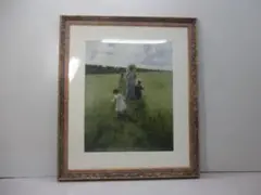 Ilya Ropinイリヤ・レーピン 1878年制作 2012年復刻版ジクレー Ilya Ropinイリヤ・レーピン 1878年制作 2012年復刻版ジクレー