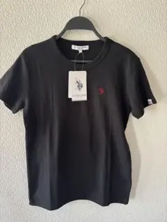 US POLO ASSNレディースTシャツ