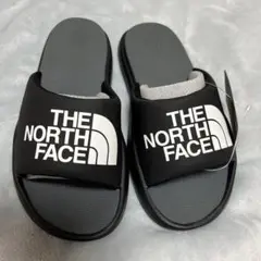 THE NORTH FACE ブラックサンダル