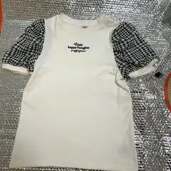 メゾピアノジュニアTシャツ160