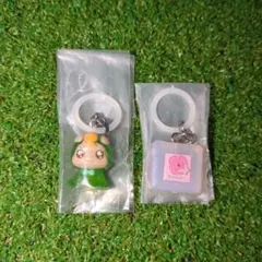 Yes！プリキュア5GoGo！めじるしアクセサリーローズパクト　ナッツ