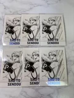 ブルロ展 ぱしゃこれ 千堂