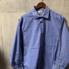 H882 シャツ 90s 00s ヴィンテージ Y2K VAN HEUSEN 秋
