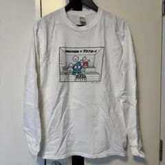ハンギョドン サウナボーイ ロンT M