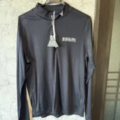マークandロナ