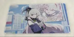 ブルーアーカイブ　ブルアカ　歌住サクラコ　プレイマット　デスクマット