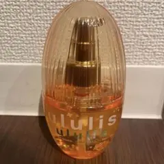 ululis ウォーターコンク キンモクセイ 金木犀 ヘアオイル