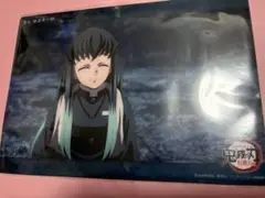 鬼滅の刃 ビッグクリアカード 時透無一郎