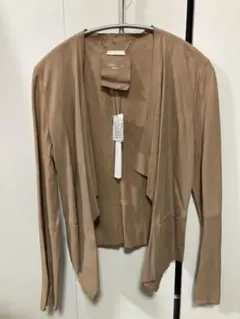 GALLARDAGALANTE×ROWTUS レザージャケット