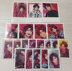 BAE 朱雀野アレン グッズ