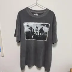 Beastie Boys CHECK YOUR HEAD Tシャツ グレー